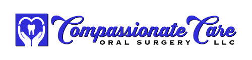 Link to Compassionate Care Oral Surgery home page